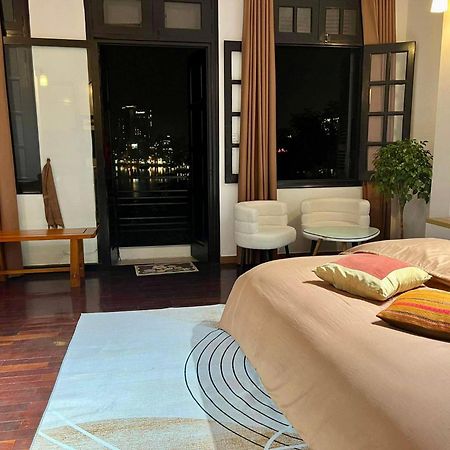 Soil & Soul Homestay Ханой Экстерьер фото