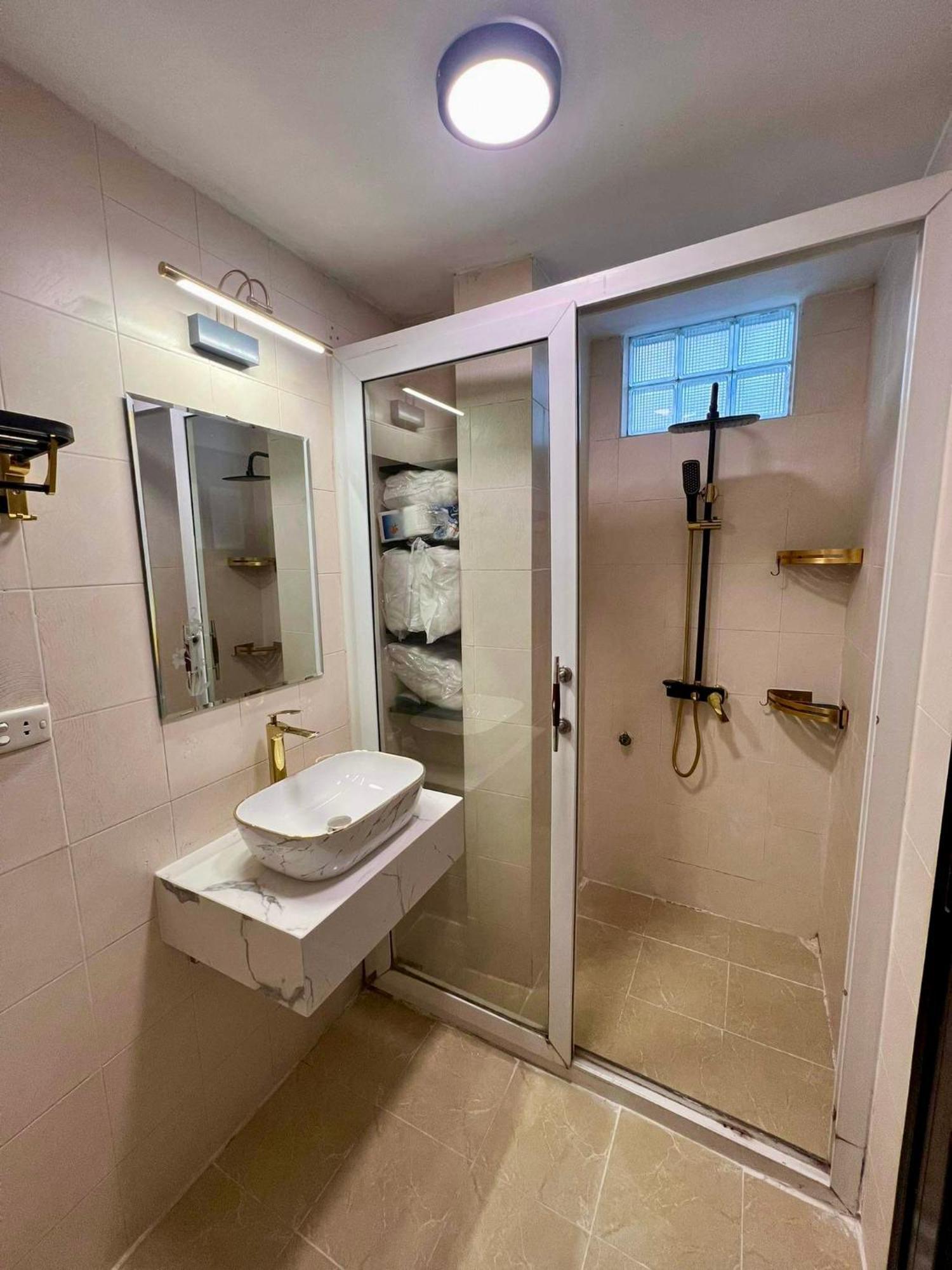 Soil & Soul Homestay Ханой Экстерьер фото