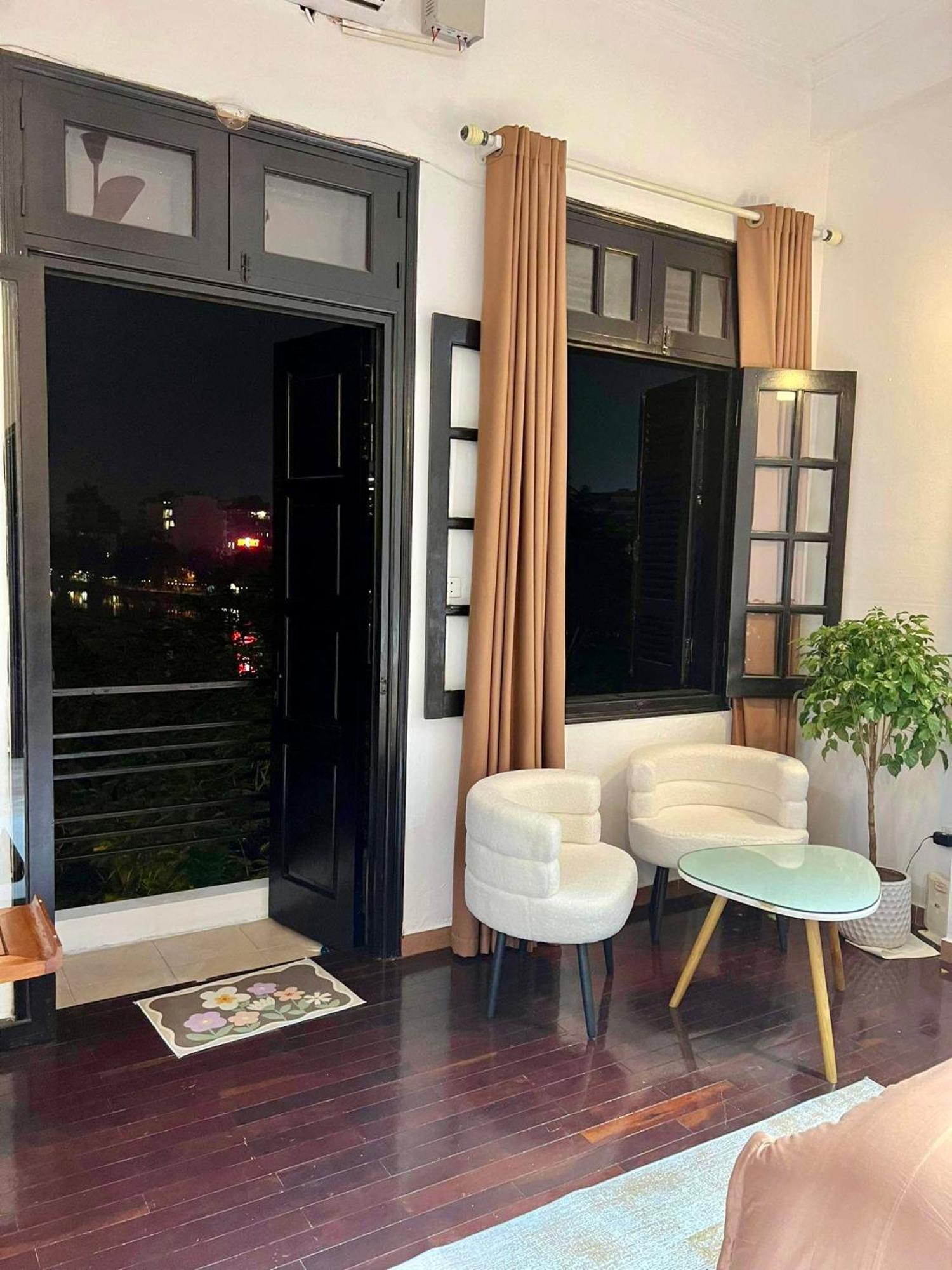 Soil & Soul Homestay Ханой Экстерьер фото